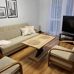 Apartamento Sienkiewicza Rzeszów