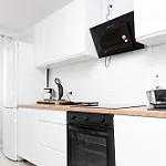 Sienkiewicza Apartamento