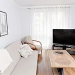 Sienkiewicza Apartamento Rzeszów