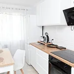 Sienkiewicza Apartamento