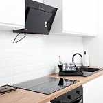 Sienkiewicza Apartamento *