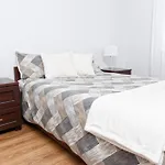 Apartamento Sienkiewicza *