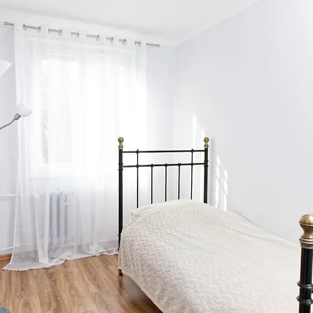 Sienkiewicza Apartamento *