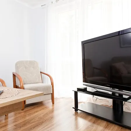 Apartamento Sienkiewicza