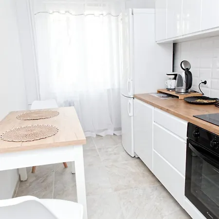 Sienkiewicza * Rzeszow