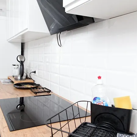 Sienkiewicza * Rzeszow