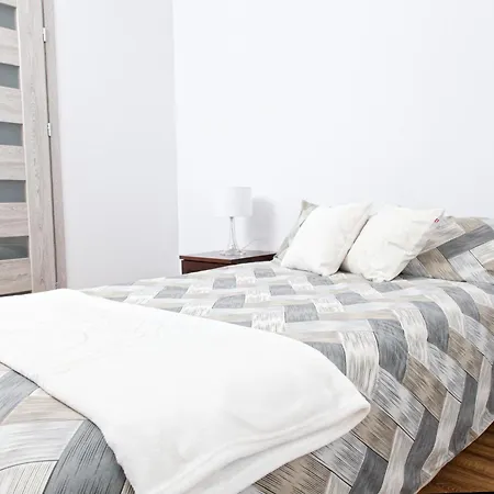 Sienkiewicza Apartamento