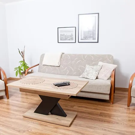 Sienkiewicza Apartamento Rzeszów