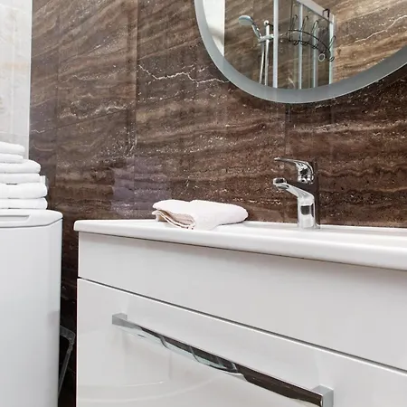 Apartamento Sienkiewicza *