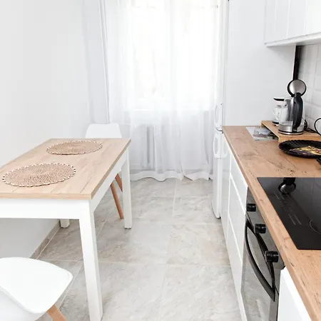 Sienkiewicza * Rzeszów