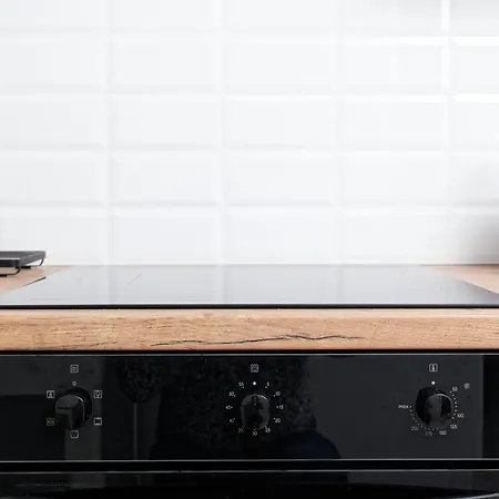 Sienkiewicza Apartamento *