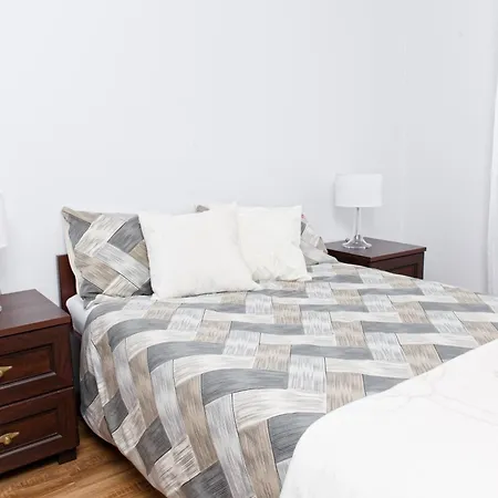 Sienkiewicza Apartament Rzeszów