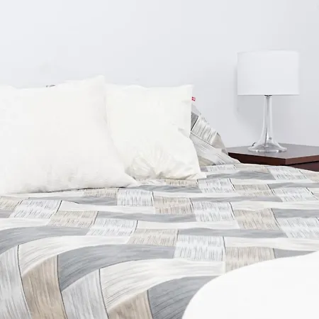 Sienkiewicza Apartment