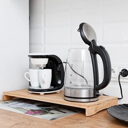 Sienkiewicza Apartment Rzeszow