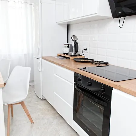 Sienkiewicza * Rzeszów