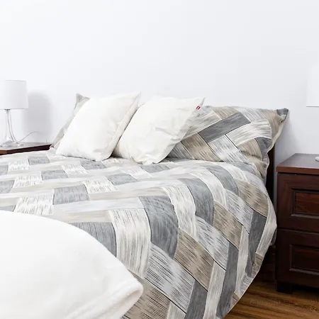 Sienkiewicza Apartamento