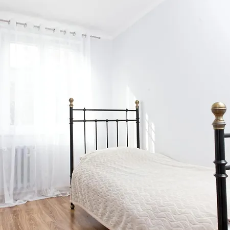 Apartment Sienkiewicza