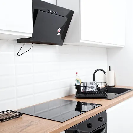 Sienkiewicza Apartment *