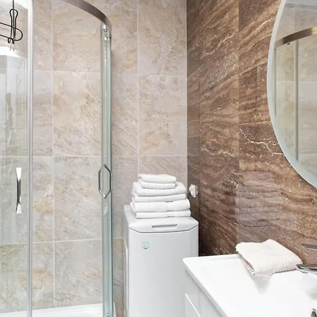 Apartment Sienkiewicza *