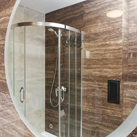 Sienkiewicza Apartment Rzeszow