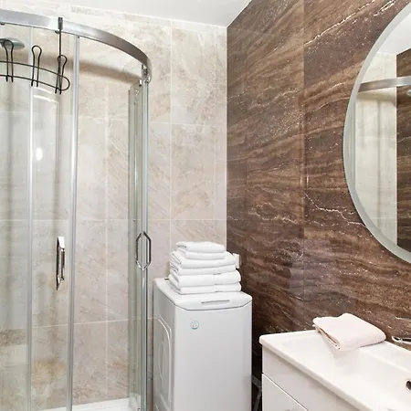 Apartamento Sienkiewicza *