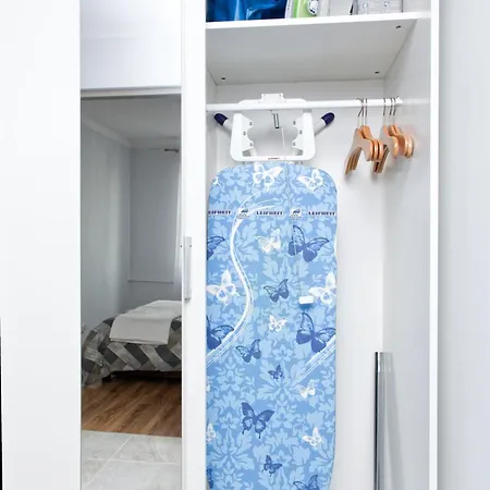 Sienkiewicza Apartamento Rzeszów