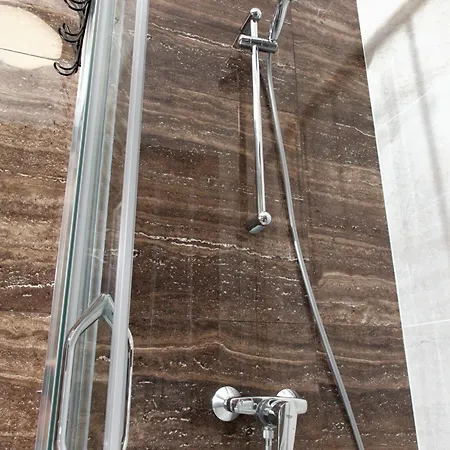 Sienkiewicza Apartment