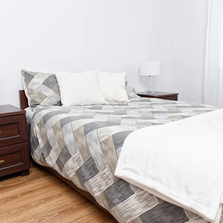 Apartamento Sienkiewicza *