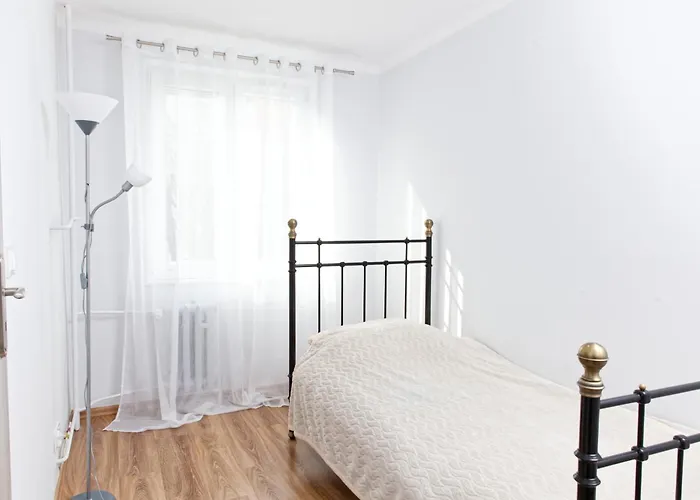 Sienkiewicza Lägenhet *