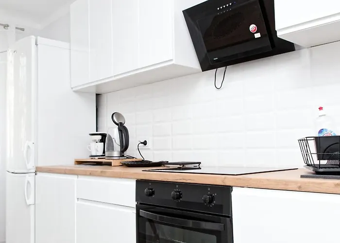 Sienkiewicza Апартаменти