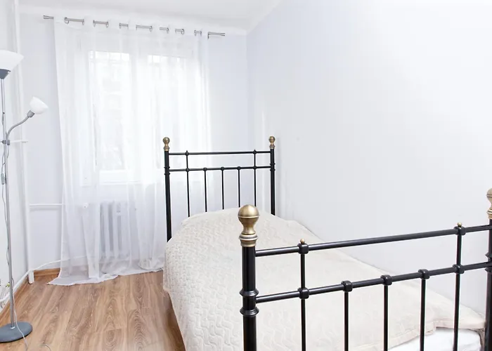 Апартаменти Sienkiewicza