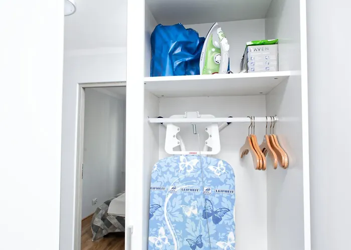 Sienkiewicza Lägenhet Rzeszów