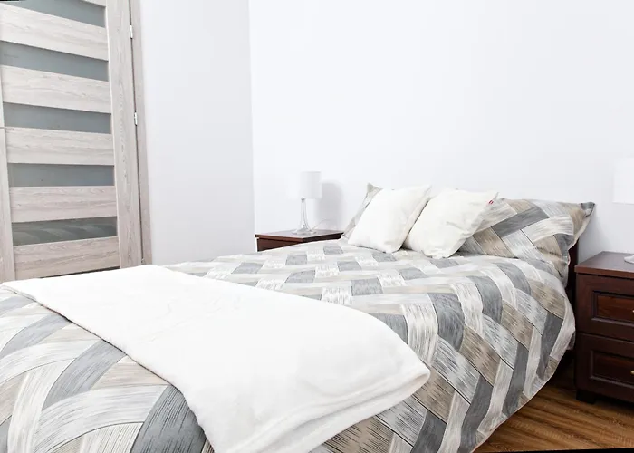 Sienkiewicza Апартаменти