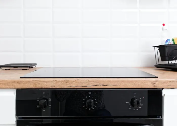 Sienkiewicza Апартаменти *