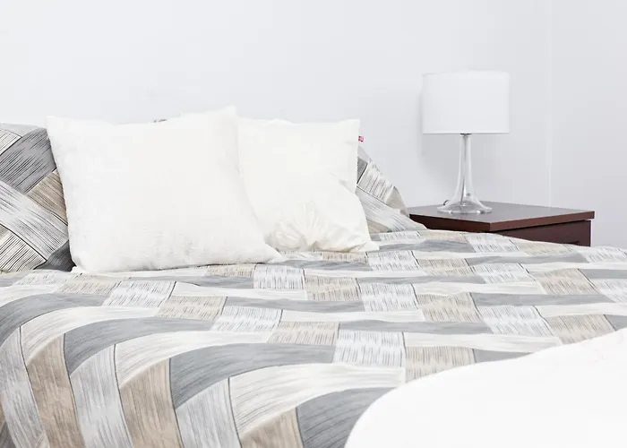 Sienkiewicza Apartment