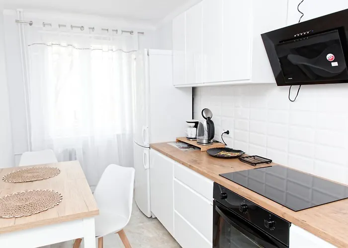 Sienkiewicza Lägenhet