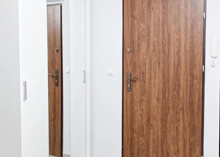 Апартаменти Sienkiewicza *