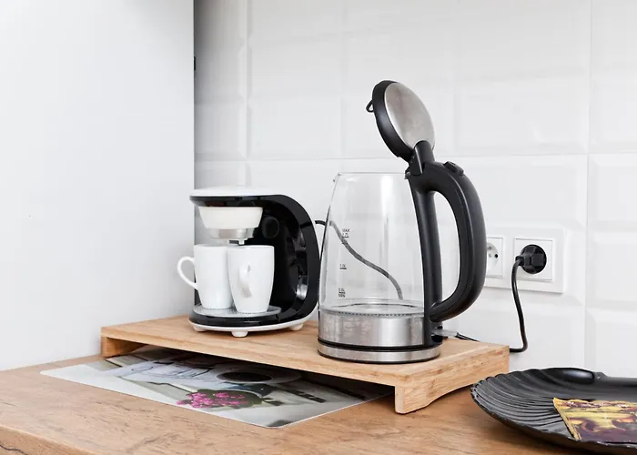 Sienkiewicza Апартаменти Ряшів