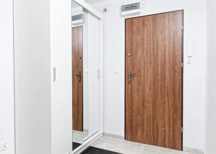 Sienkiewicza Ряшів