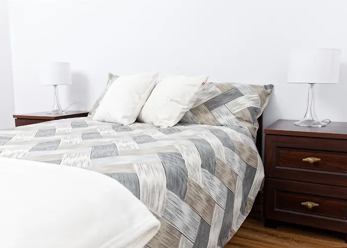 Sienkiewicza Lägenhet