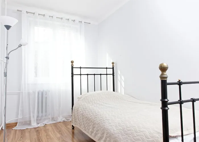 Lägenhet Sienkiewicza