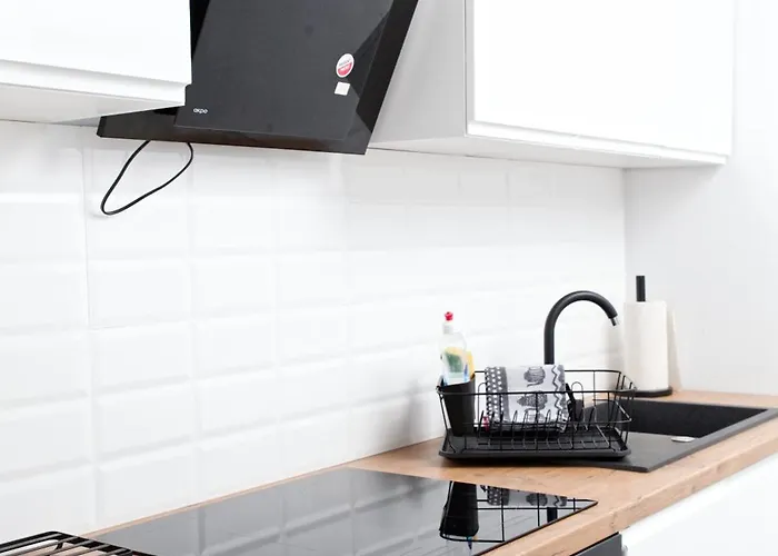 Sienkiewicza Апартаменти *