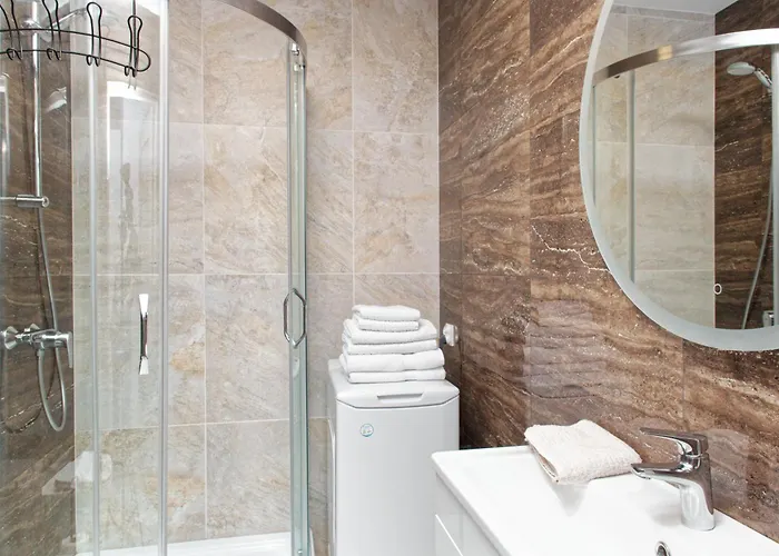 Lägenhet Sienkiewicza *