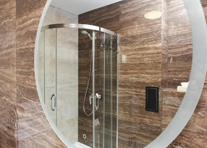 Sienkiewicza Apartment Rzeszów