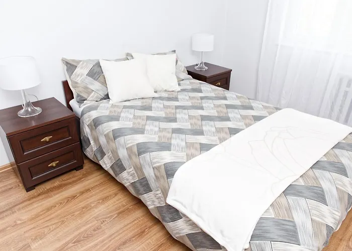 Sienkiewicza * Ряшів