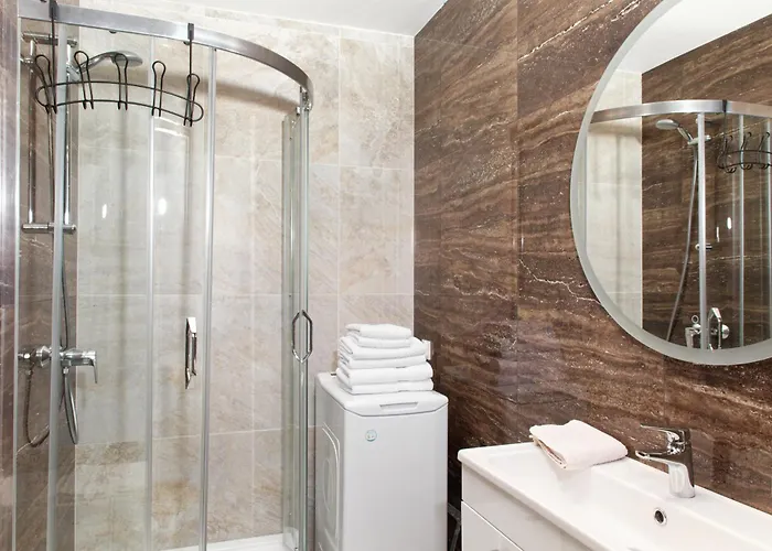 Апартаменти Sienkiewicza *