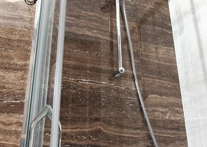 Sienkiewicza Lägenhet