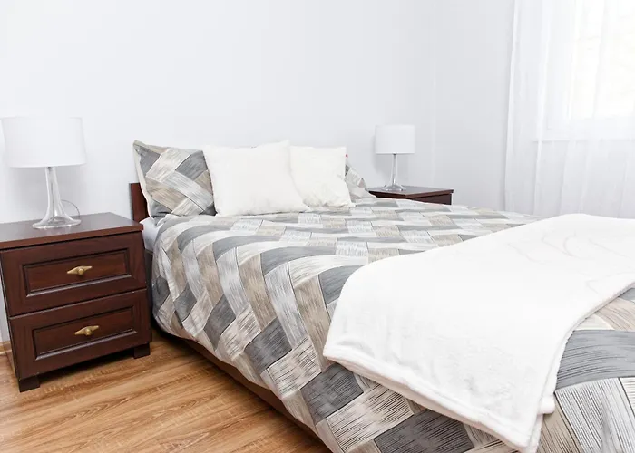 Апартаменти Sienkiewicza *