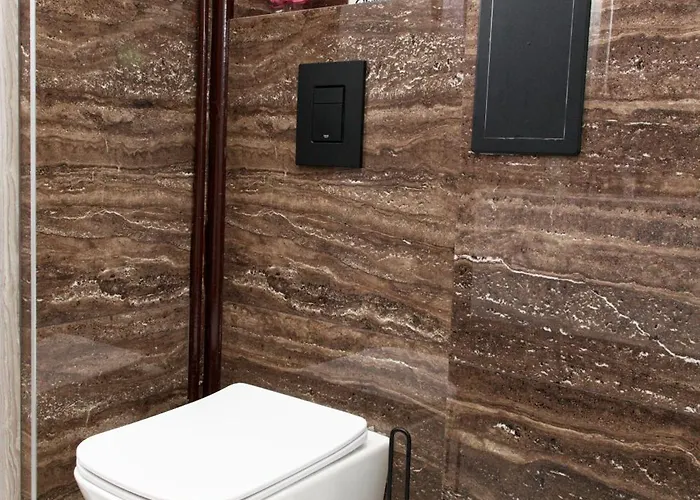 Sienkiewicza Lägenhet